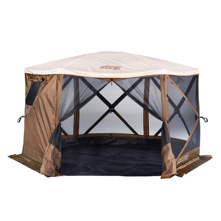 Clam pop 2025 up gazebo